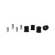 Whiteline nihajne palice in dodatna oprema Whiteline REV124.0014 TRAILING ARM UPPER BUSHING REAR | race-shop.si