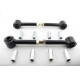 Whiteline nihajne palice in dodatna oprema Whiteline REV119.0002 TRAILING ARM UPPER ARM ASSEMBLY REAR | race-shop.si