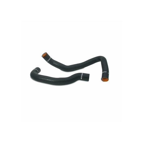 Silikonske cevi za hladilnik - kompleti Komplet dirkalnih silikonskih cevi MISHIMOTO - 89-95 Nissan 180SX/ 200SX (KA24DE) | race-shop.si