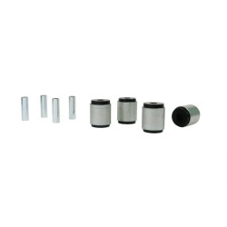 Whiteline REV118.0010 TRAILING ARM LOWER BUSHING REAR