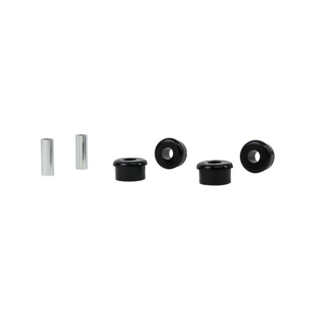 Whiteline nihajne palice in dodatna oprema Whiteline REV114.0018 Trailing Arm Lower Front Bushing Rear | race-shop.si