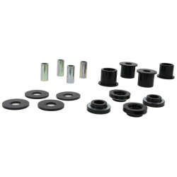 Whiteline REV094.0002 SubFrame Mount Bushing Rear
