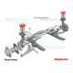Whiteline nihajne palice in dodatna oprema Whiteline REV064.0026 Shock absorber upper bushing | race-shop.si