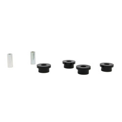 Whiteline REV056.0004 Bushing Kit-Control Arm Rear Upper Inner