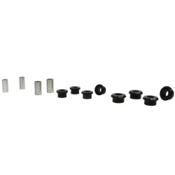 Whiteline REV044.0014 CONTROL ARM LOWER FRONT BUSHING REAR