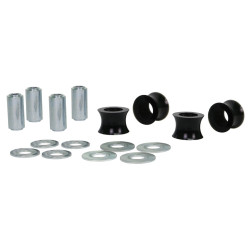 Whiteline REV042.0102 Control arm front upper inner bushings