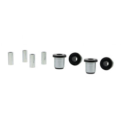 Whiteline REV042.0058 CONTROL ARM UPPER BUSHING FRONT