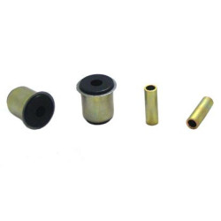 Whiteline REV034.0032 CONTROL ARM LOWER INNER BUSHING FRONT