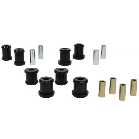 Whiteline nihajne palice in dodatna oprema Whiteline REV031.0002 CONTROL ARM KIT FRONT | race-shop.si