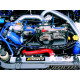 Subaru Racing Silicone Hoses MISHIMOTO - 00-07 Subaru WRX/ WRX STI (radiator) | race-shop.si