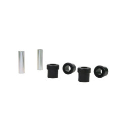 Whiteline REV030.0118 CONTROL ARM LOWER INNER REAR BUSHING FRONT