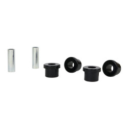 Whiteline REV028.0074 CONTROL ARM LOWER INNER FRONT BUSHING FRONT