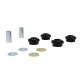Whiteline nihajne palice in dodatna oprema Whiteline REV022.0058 Strut Rod To Chassis Bushing Front | race-shop.si