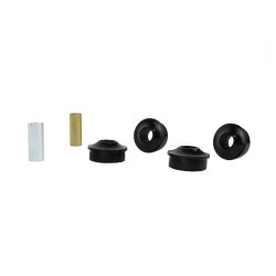 Whiteline REV022.0010 Radius Rod Bushing -Left Hand Offset Right Hand Standard