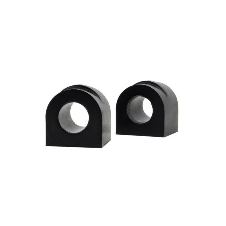 Whiteline nihajne palice in dodatna oprema Whiteline REV012.0036 Sway Bar Mount Bushing Rear 18mm | race-shop.si