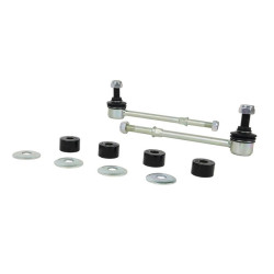Whiteline REV010.0018 SWAY BAR LINK ASSEMBLY FRONT