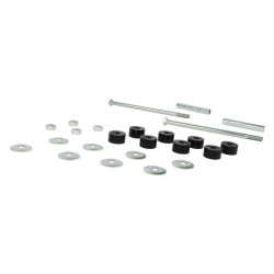 Whiteline REV010.0014 SWAY BAR LINK ASSEMBLY FRONT