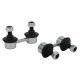 Whiteline nihajne palice in dodatna oprema Whiteline REV010.0008 SWAY BAR LINK ASSEMBLY FRONT | race-shop.si