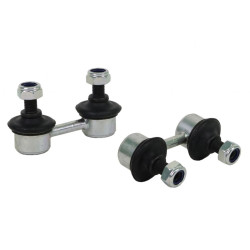 Whiteline REV010.0008 SWAY BAR LINK ASSEMBLY FRONT