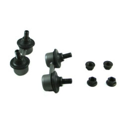 Whiteline REV010.0006 SWAY BAR LINK ASSEMBLY FRONT