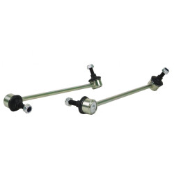 Whiteline REV010.0004 SWAY BAR LINK ASSEMBLY FRONT