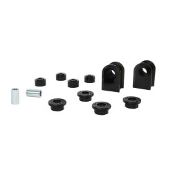 Whiteline REV008.0038 SWAYBAR BUSHING 22.09MM (7/8) DIAMETER 63.55MM (2.5IN) TALL