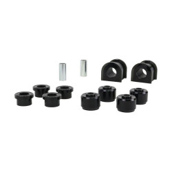 Whiteline REV008.0028 FRONT SWAYBAR MOUNT & END LINK BUSHING 23.62MM (15/16 IN)