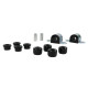 Whiteline nihajne palice in dodatna oprema Whiteline REV008.0004 FRONT SWAYBAR MOUNT & END LINK BUSHING 22.22MM (7/8 IN) | race-shop.si