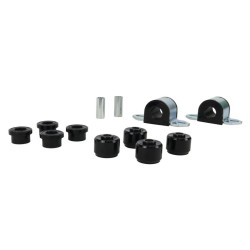 Whiteline REV008.0004 FRONT SWAYBAR MOUNT & END LINK BUSHING 22.22MM (7/8 IN)