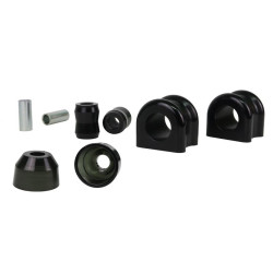 Whiteline REV008.0000 FRONT SWAYBAR MOUNT & ENDLINK BUSHING 30.5MM (1.2")
