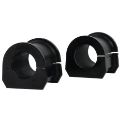 Whiteline REV004.0278 SWAY BAR MOUNT BUSHING FRONT 31MM