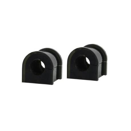 Whiteline nihajne palice in dodatna oprema Whiteline REV004.0134 SWAY BAR MOUNT BUSHING FRONT 18MM | race-shop.si