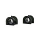Whiteline nihajne palice in dodatna oprema Whiteline REV004.0056 Sway Bar Mount Bushing Front 22mm | race-shop.si
