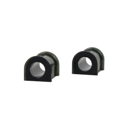 Whiteline REV004.0036 SWAY BAR MOUNT BUSHING FRONT 17MM