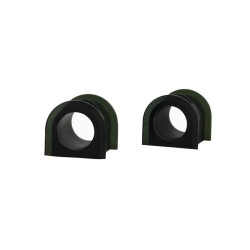 Whiteline REV004.0034 SWAY BAR MOUNT BUSHING FRONT 25MM