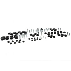 Whiteline REV002.0010 VEHICLE ENHANCEMENT KIT FRONT & REAR