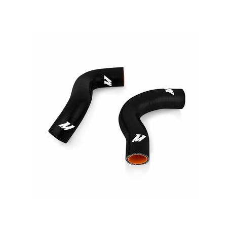 Silikonske cevi za hladilnik - kompleti Komplet dirkalnih silikonskih cevi MISHIMOTO - 04-08 Subaru Forester XT (za hladilnik motorja) | race-shop.si
