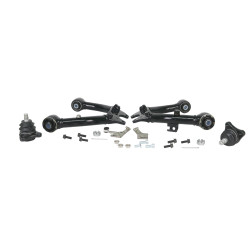 Whiteline KTA336 Control Arm Upper Arm Assembly
