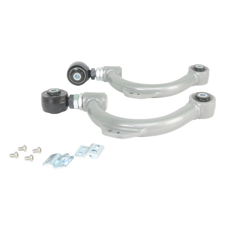Whiteline nihajne palice in dodatna oprema Whiteline KTA259 Control Arm Upper Arm Assembly | race-shop.si