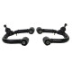 Whiteline nihajne palice in dodatna oprema Whiteline KTA249 Control Arm Upper Arm Assembly | race-shop.si