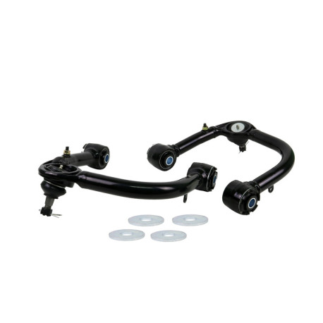 Whiteline nihajne palice in dodatna oprema Whiteline KTA246 Control Arm Upper Arm Assembly | race-shop.si