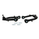 Whiteline nihajne palice in dodatna oprema Whiteline KTA246 Control Arm Upper Arm Assembly | race-shop.si