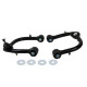 Whiteline nihajne palice in dodatna oprema Whiteline KTA246 Control Arm Upper Arm Assembly | race-shop.si