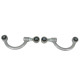 Whiteline nihajne palice in dodatna oprema Whiteline KTA138A Control Arm Upper Arm Assembly | race-shop.si