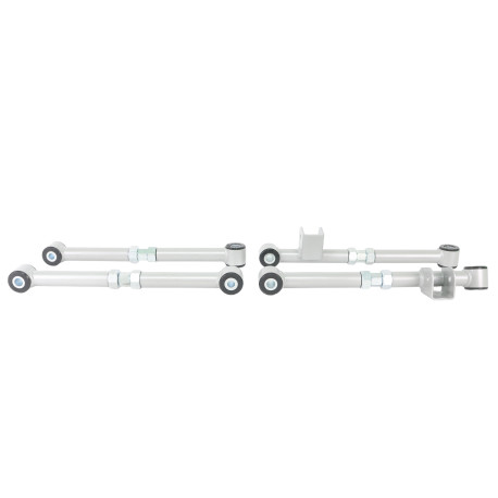 Whiteline nihajne palice in dodatna oprema Whiteline KTA109 Control Arm Lower Front and Rear Arm Assembly | race-shop.si