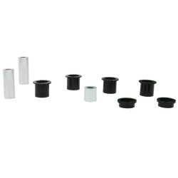 Whiteline KSR211 Steering Rack and Pinion Mount Bushing Kit