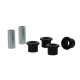 Whiteline nihajne palice in dodatna oprema Whiteline KSR210 Steering Rack and Pinion Mount Bushing Kit | race-shop.si