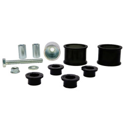 Whiteline KSR207 Steering Rack and Pinion Mount Bushing Kit