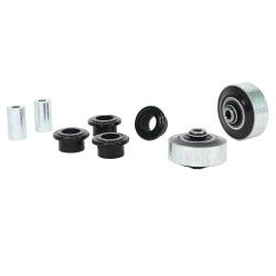 Whiteline KSK131 Control Arm Lower Arm Bushing Service Kit