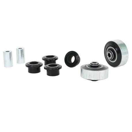 Whiteline nihajne palice in dodatna oprema Whiteline KSK131 Control Arm Lower Arm Bushing Service Kit | race-shop.si